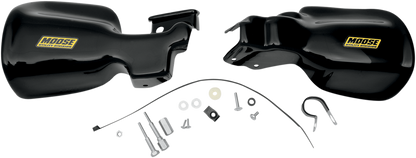 Moose Offroad Contoured Handguards