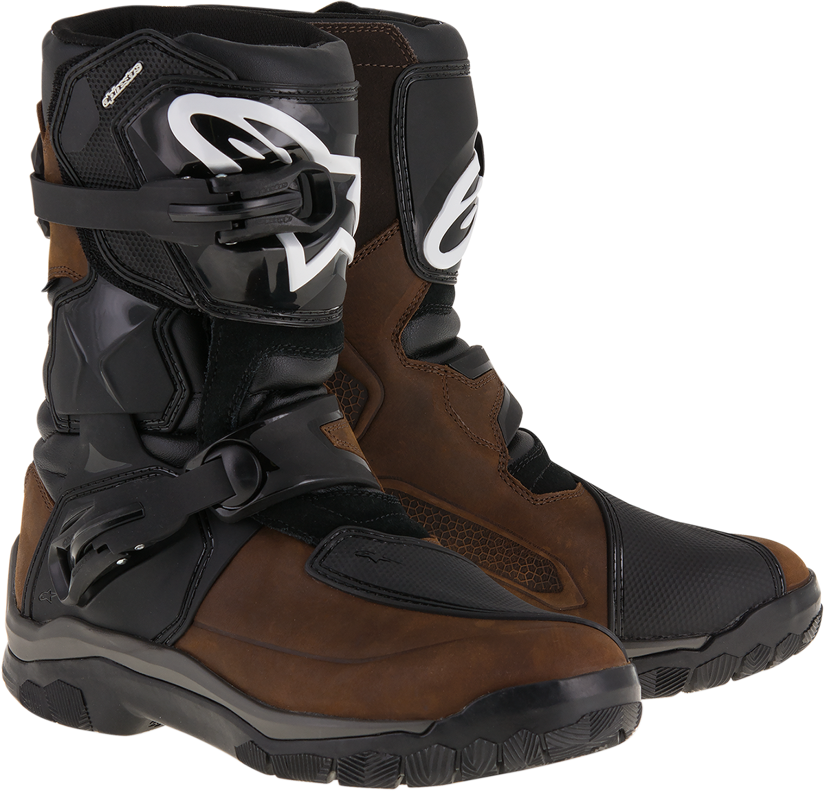 Alpinestars Belize Drystar Boots