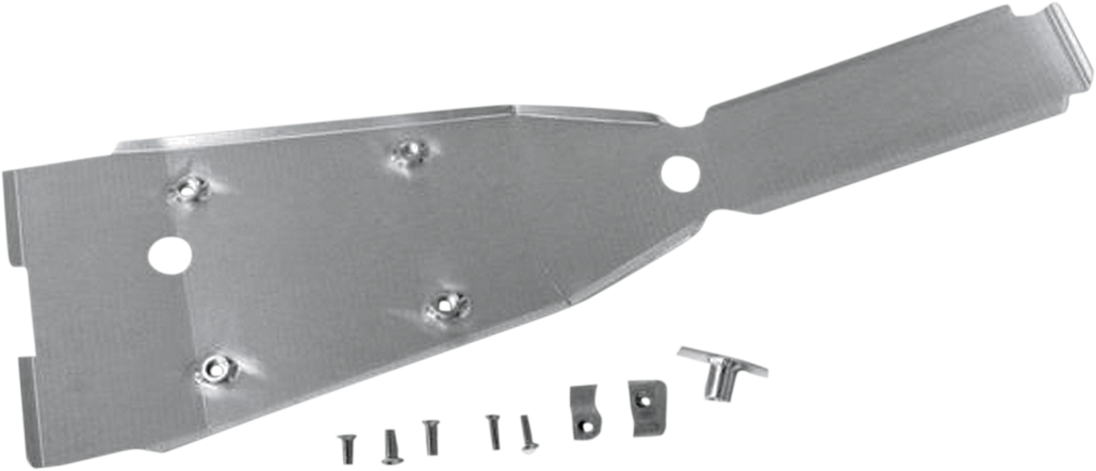DG Performance Full Skid Plate