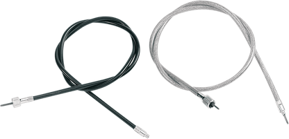 Drag Specialties Front-Wheel Drive Speedometer Cable