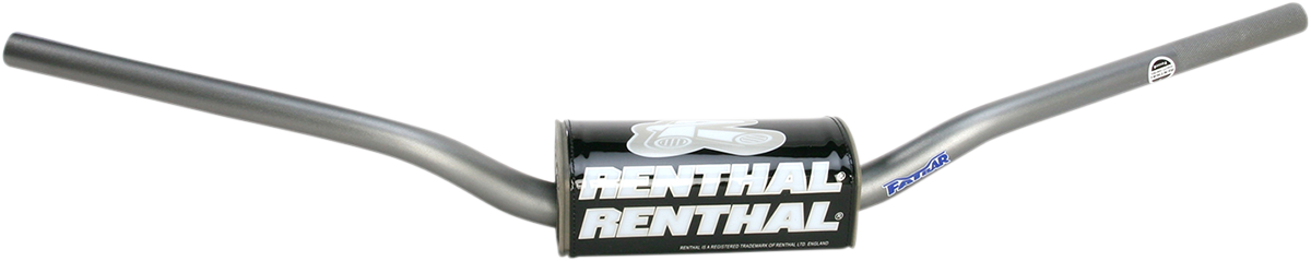 Renthal Fatbar Handlebar â€” Fatbar/OEM Replacement Bend