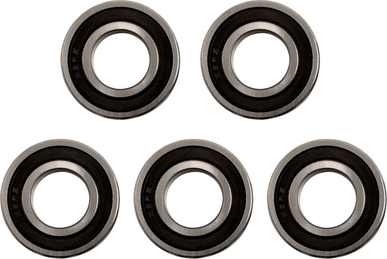 Factory Links Wheel Bearing Packs Double Seal