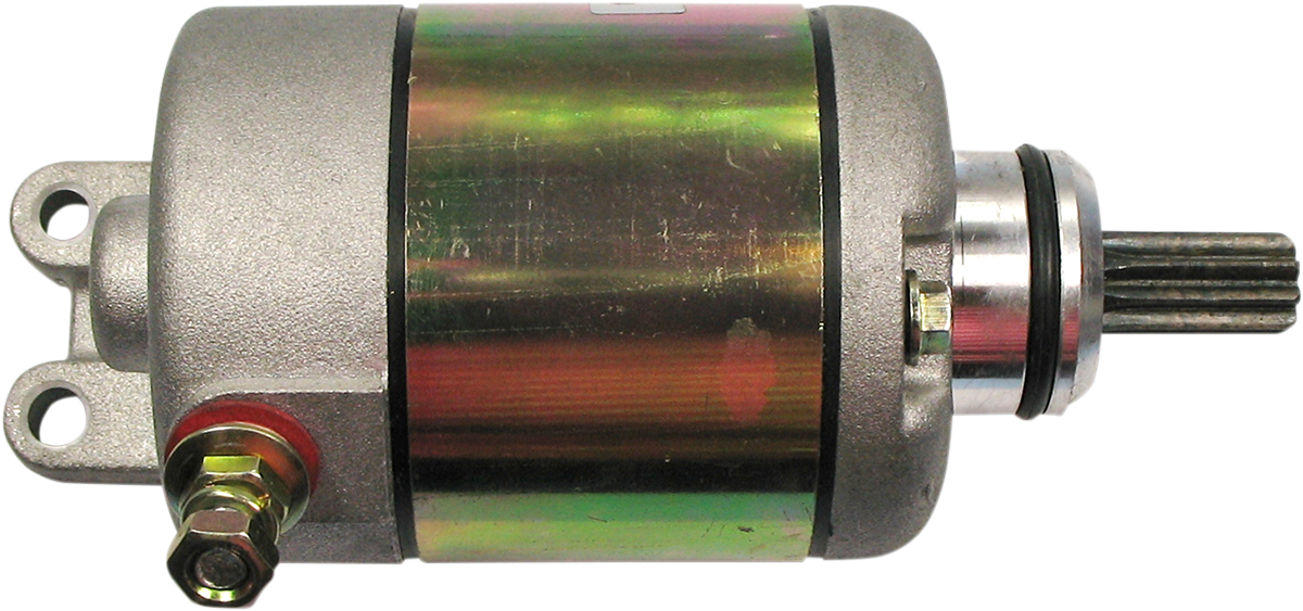 Rick's Motorsport Electric Starter