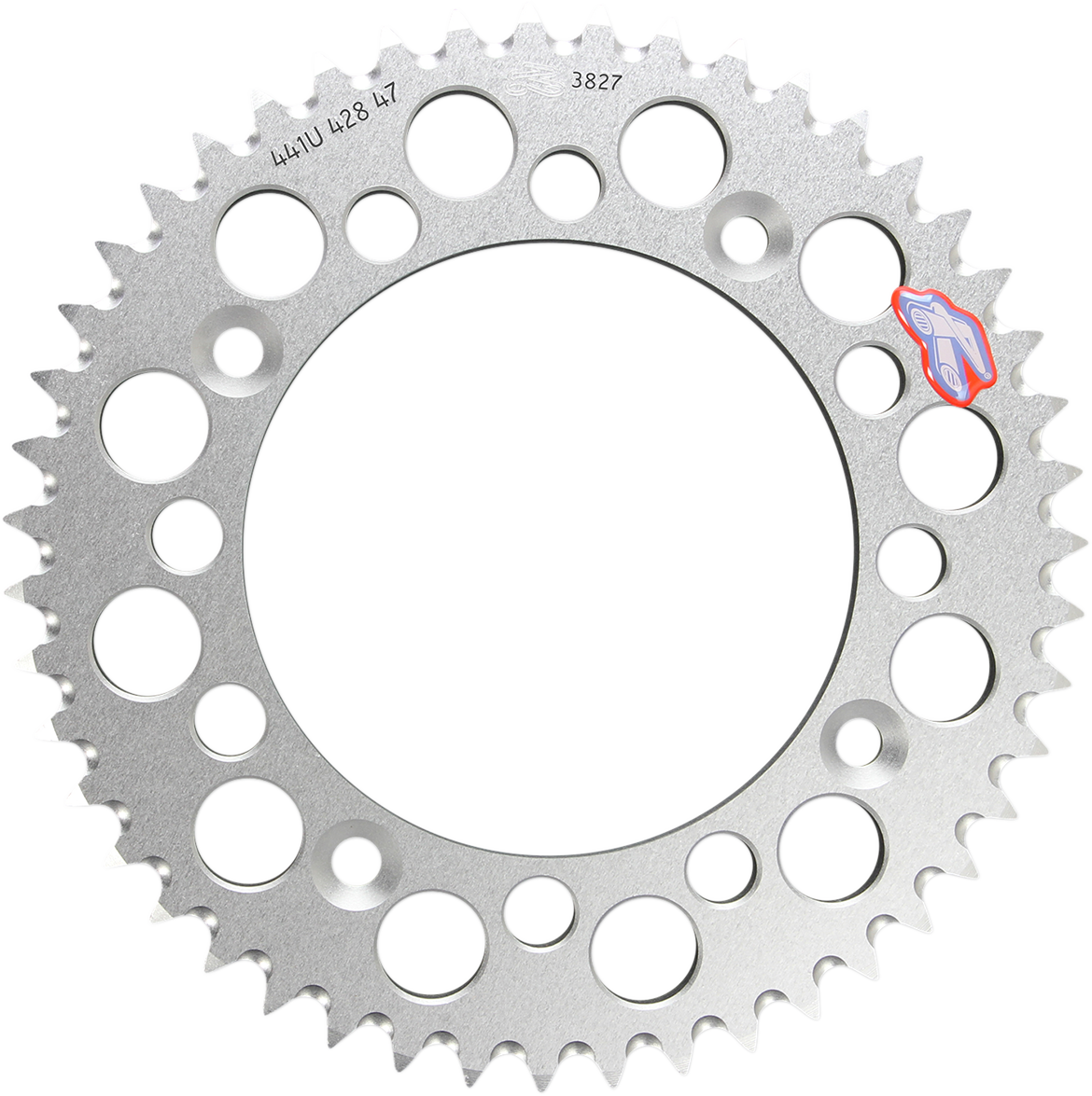 Renthal Ultralight Rear Sprocket