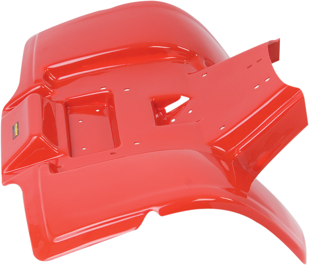 Maier Rear Fender