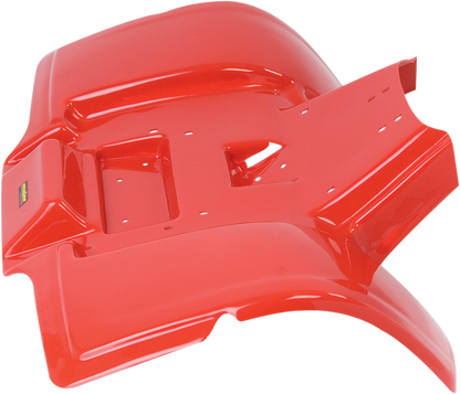 Maier Rear Fender