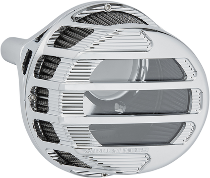 Arlen Ness Sidekick Air Cleaner Kit