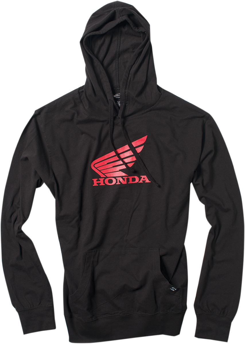 Factory Effex Honda Wing Pullover Hoodie