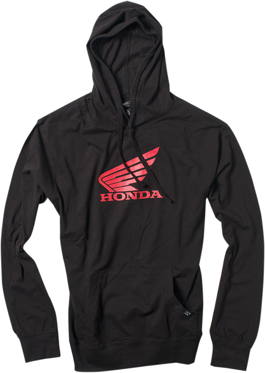 Factory Effex Honda Wing Pullover Hoodie