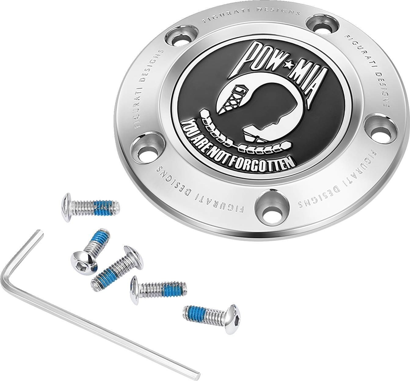 Figurati Designs Timing Cover