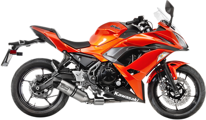 Leovince LV One Evo Exhaust System