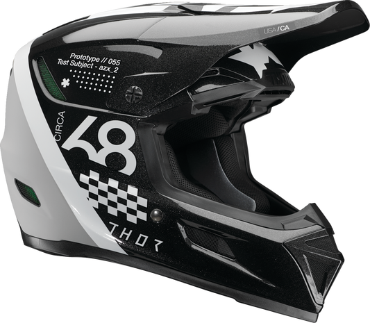 Thor Reflex Sport Riot MIPS Helmet