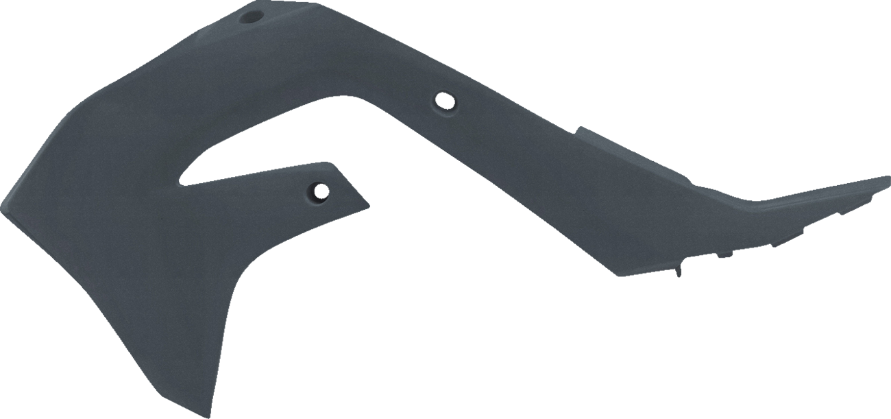 Acerbis Radiator Shrouds