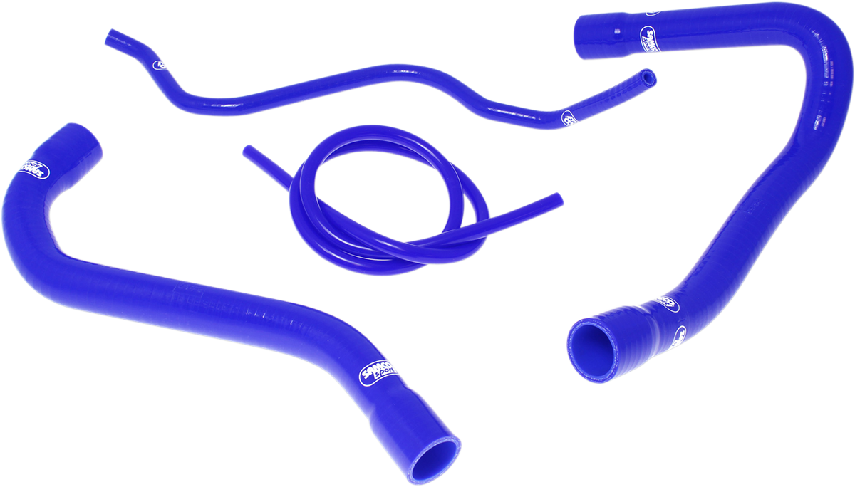 Samco Sport Radiator Hose Kit