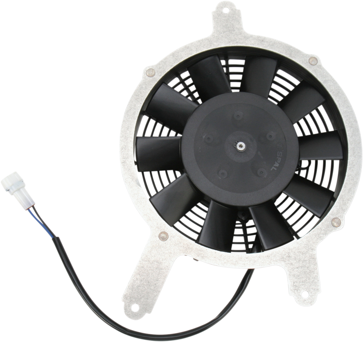 Moose Offroad Hi-Performance Cooling Fan