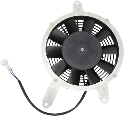 Moose Offroad Hi-Performance Cooling Fan