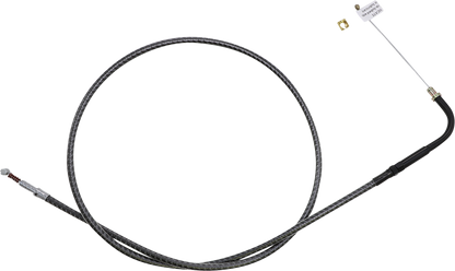 Magnum Shielding KARBONFIBR Braided Idle Cable