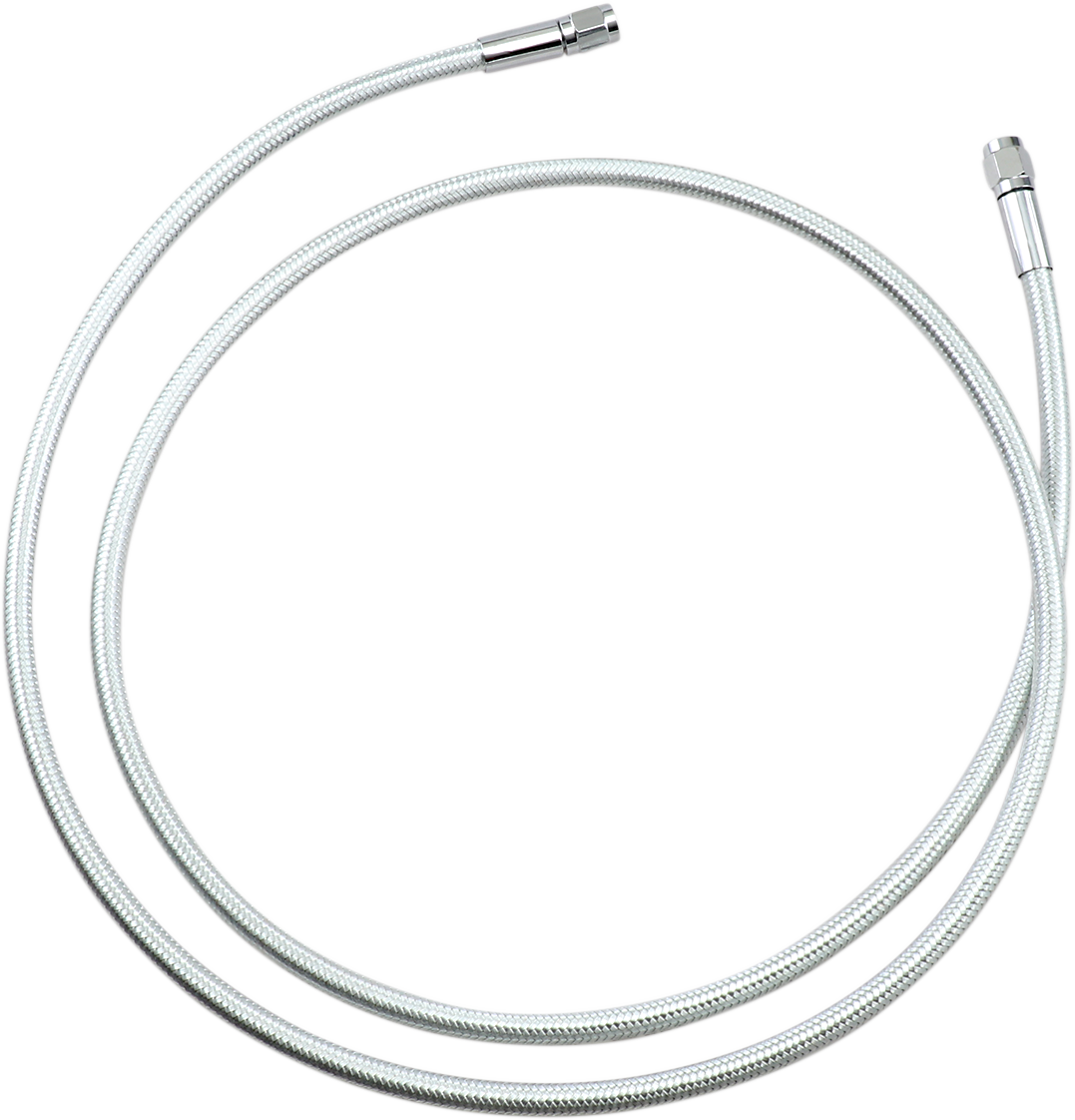 Magnum Shielding Braided Universal ABS Brake Line