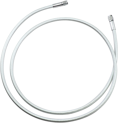 Magnum Shielding Braided Universal ABS Brake Line