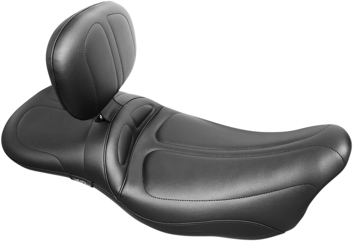 Le Pera Maverick Daddy Long Legs Seat - With Backrest