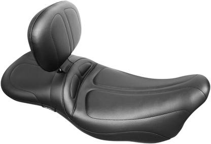 Le Pera Maverick Daddy Long Legs Seat - With Backrest