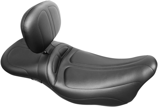 Le Pera Maverick Daddy Long Legs Seat - With Backrest