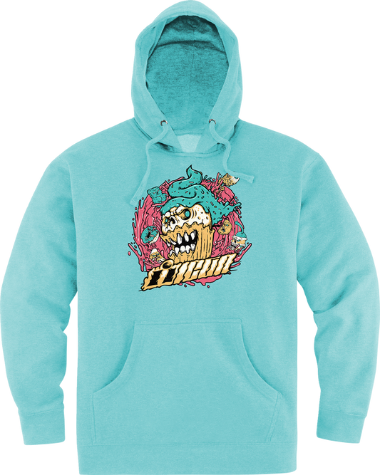 Icon Snack Attack Hoodie