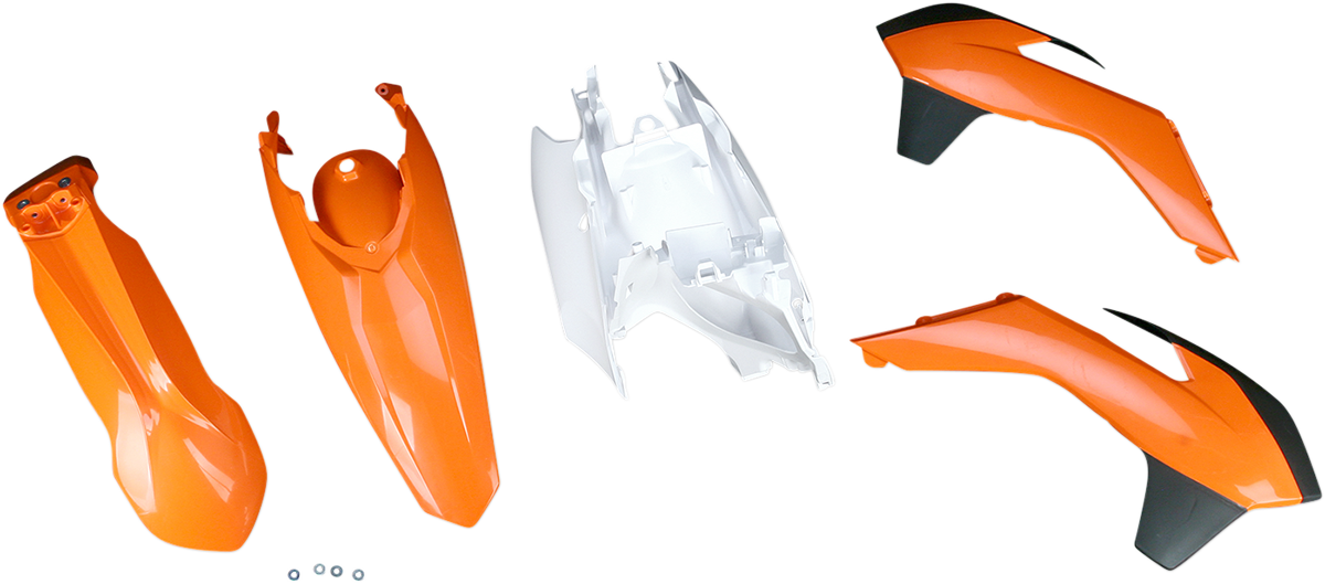 Acerbis Standard Body Kit