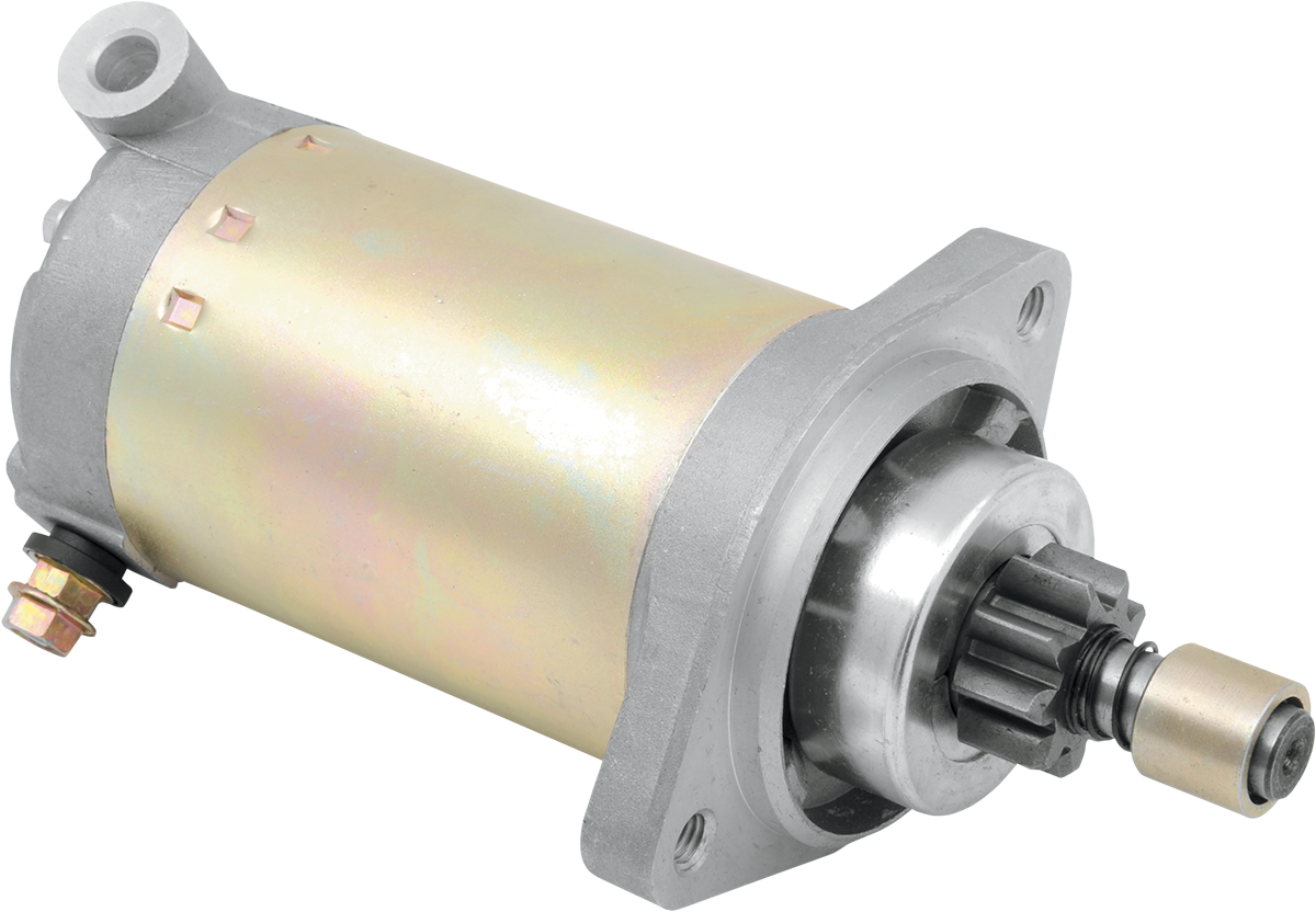 Rick's Motorsport Electric Starter Motor