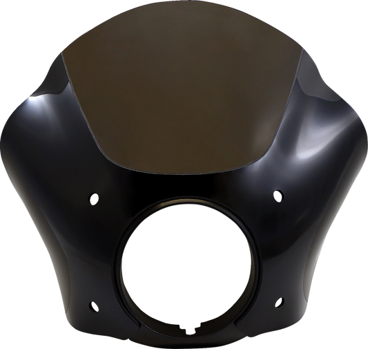 Memphis Shades Gauntlet Fairing