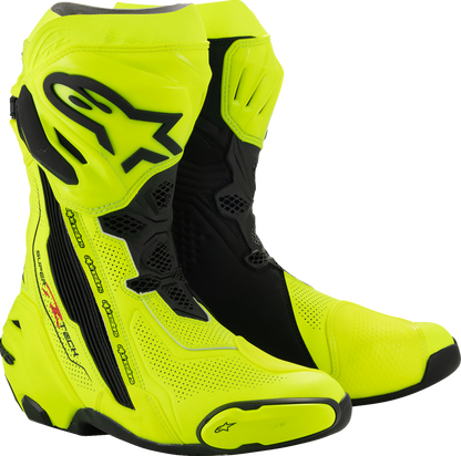 Alpinestars Supertech R Vented Boots