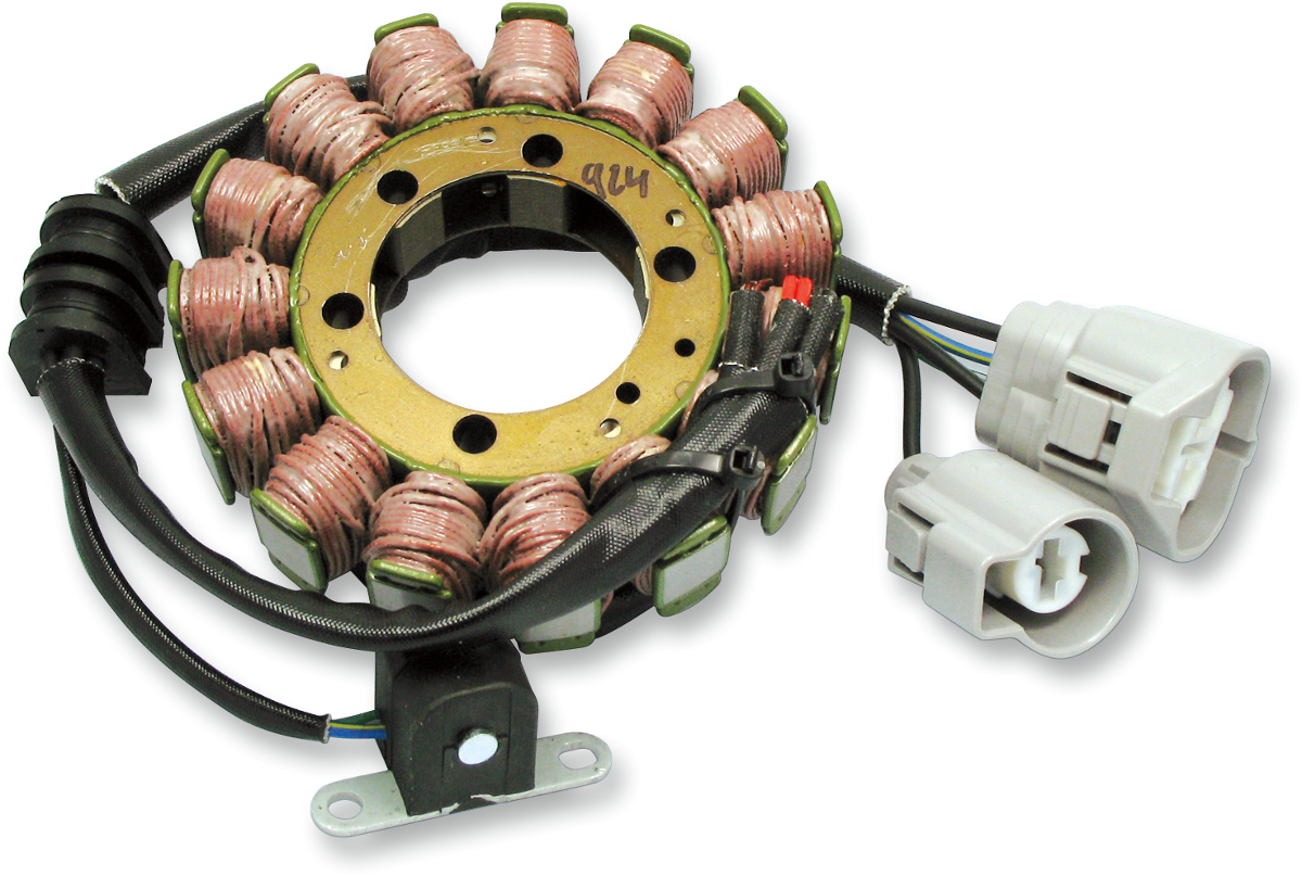 Rick's Motorsport Electric Stator