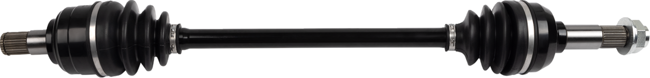 Moose Offroad Complete Axle Assembly