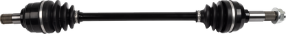 Moose Offroad Complete Axle Assembly