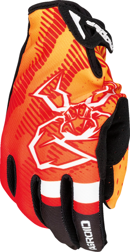 Moose Offroad Agroid Pro Gloves