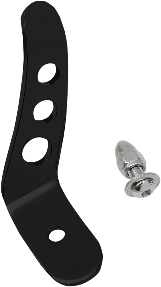 Drag Specialties Easy Find Kickstand Extension