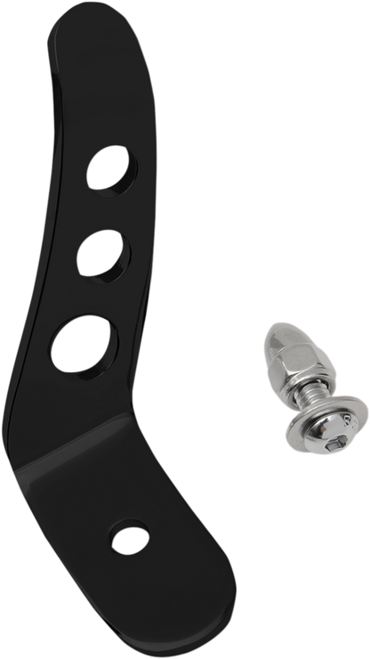 Drag Specialties Easy Find Kickstand Extension