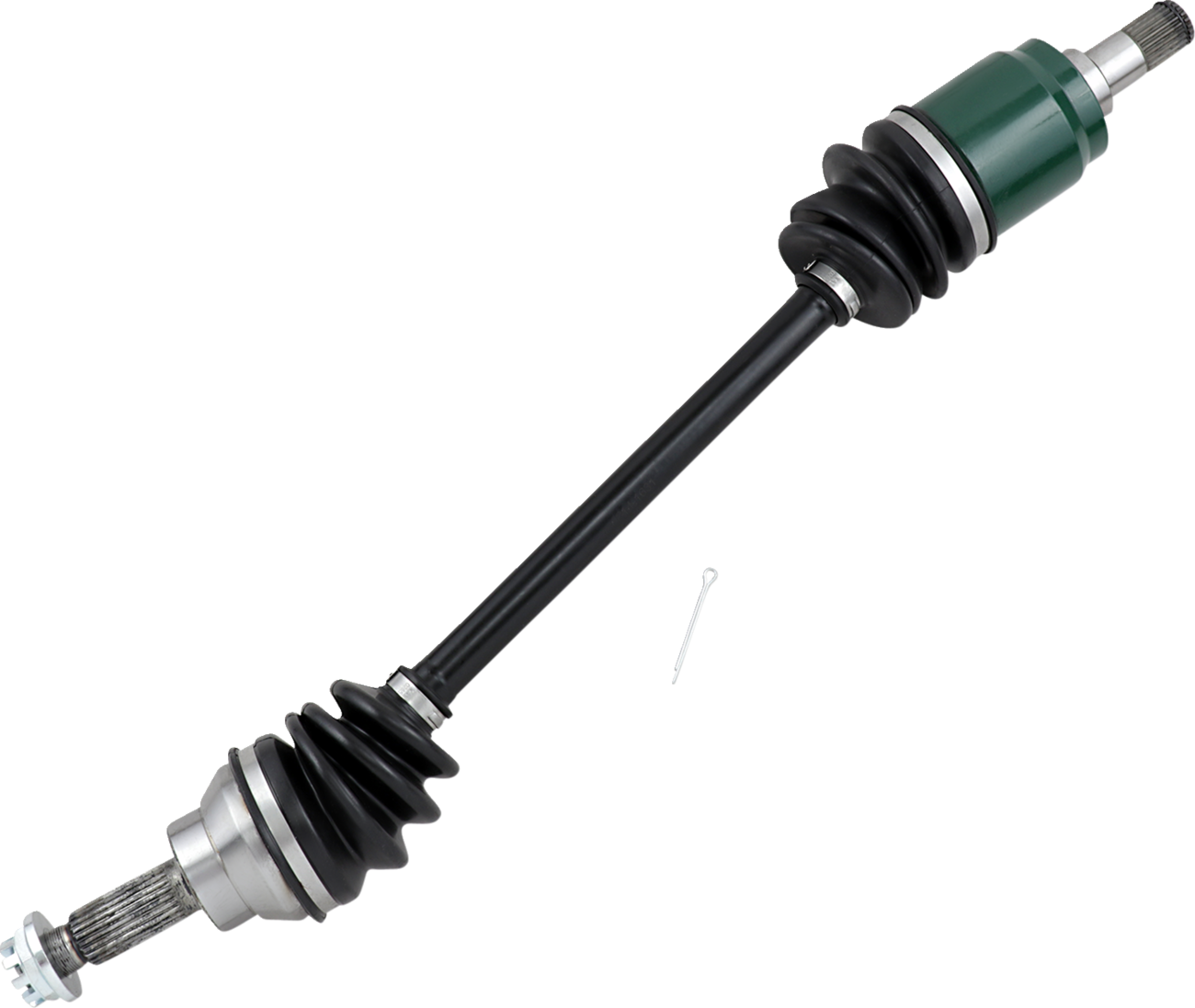 Moose Offroad OEM Replacement Standard CV Axle