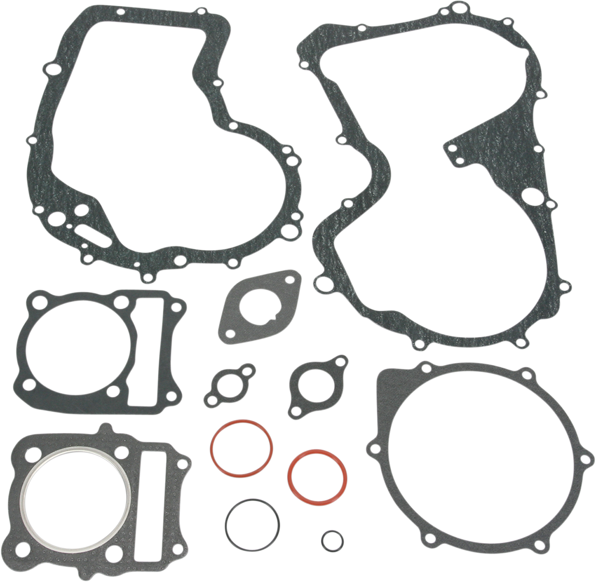 Moose Offroad Complete Motor Gasket Kit