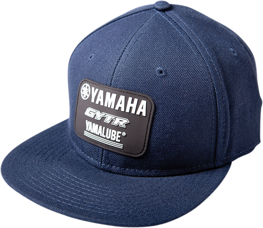 Factory Effex Yamaha Team Snapback Hat