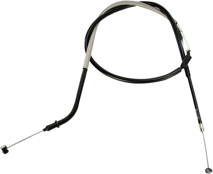 Moose Offroad Black Vinyl Clutch Cable