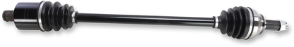 Moose Offroad Complete Axle Assembly