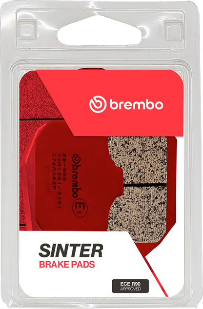 Brembo PRIME Sinter SP Brake Pads