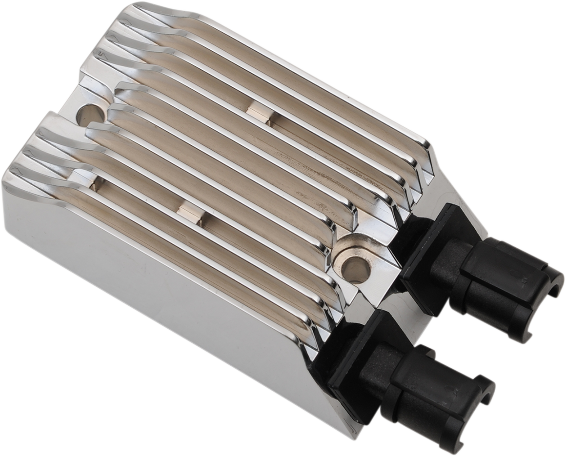 Drag Specialties Solid-State Regulator