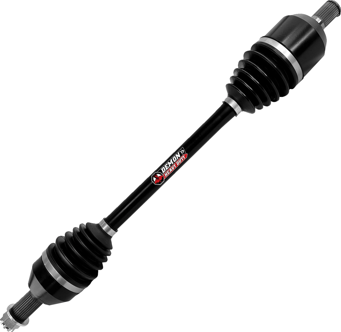 Demon Complete Heavy-Duty Axle