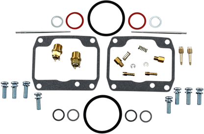 Parts Unlimited Carburetor Repair Kit