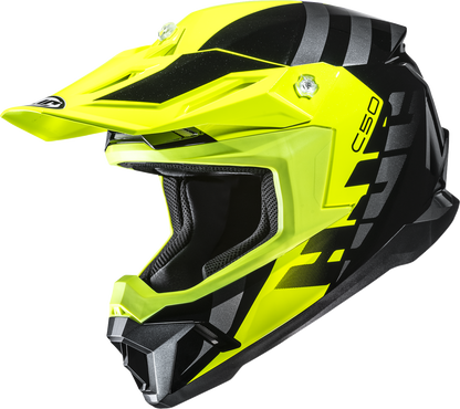 HJC C50 Mirage Helmet