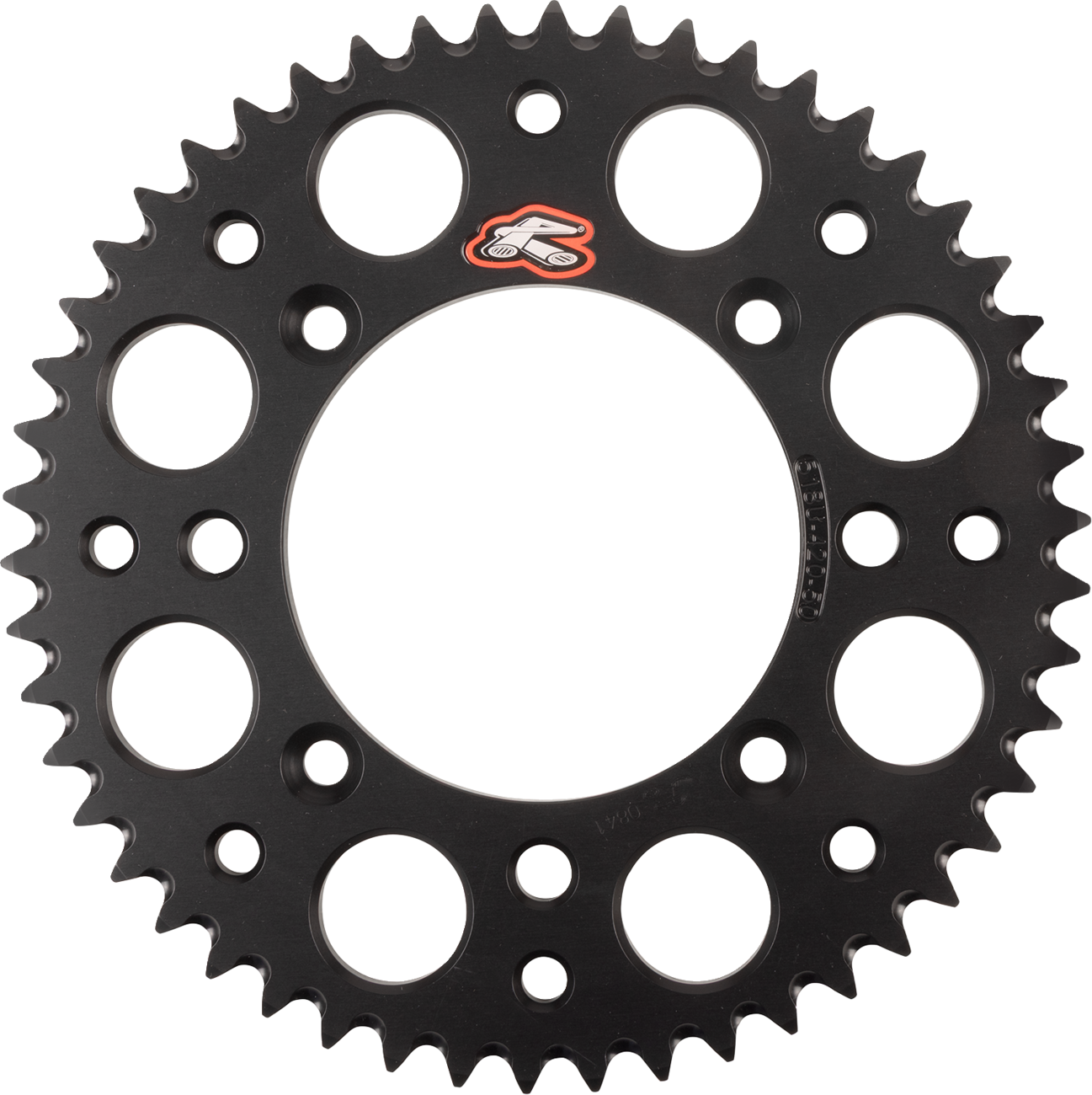 Renthal Rear Aluminum Sprocket