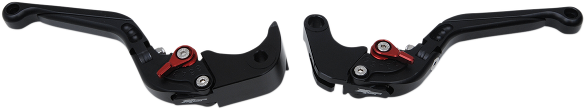 MGP MGP Brake and Clutch Lever Set