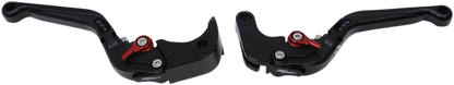 MGP MGP Brake and Clutch Lever Set